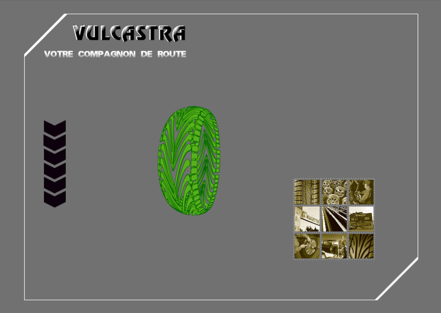 Site Vulcastra