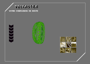 Site Vulcastra