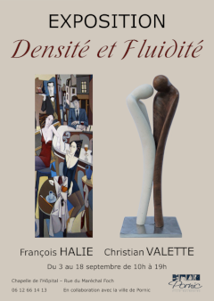 Densité et Fluidité