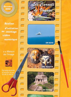 Les Carnets de Voyage