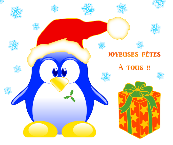 Voeux