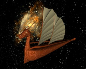 Le Cracheur d'Etoiles
