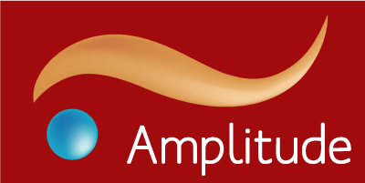 Amplitude - Logo
