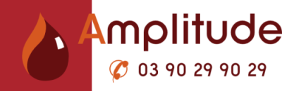 Amplitude - Logo